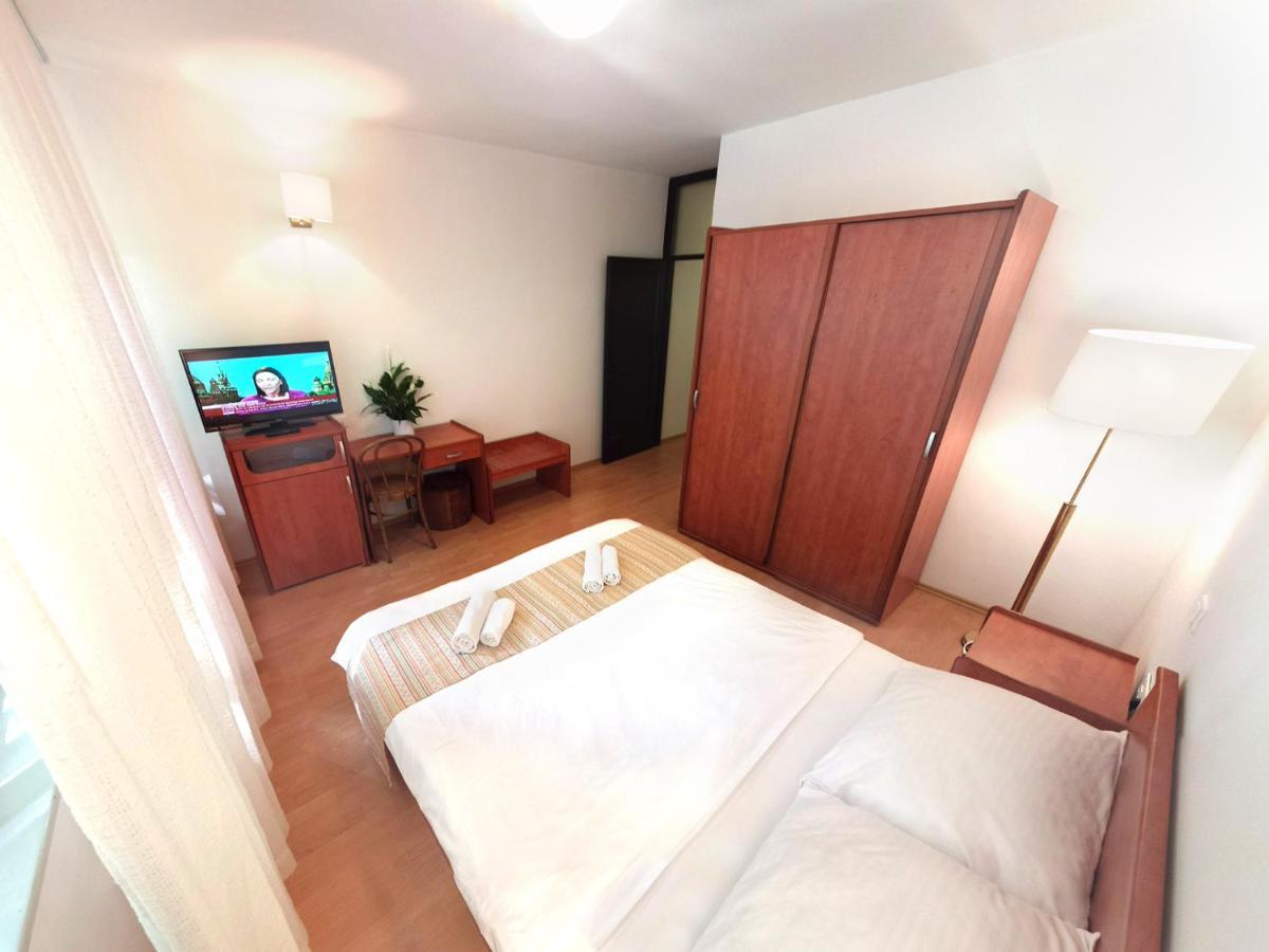 Hotel Lucija Most na Soči Esterno foto