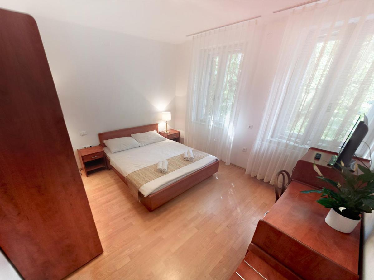 Hotel Lucija Most na Soči Esterno foto