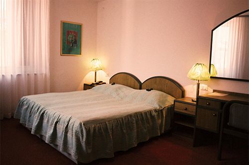 Hotel Lucija Most na Soči Esterno foto